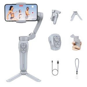 JCROBOT iSleeky Pro gimbal